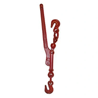 ¡Sujetador de cadena Dixie 1/4! Fuerza y seguridad aseguradas. El agarre perfecto para tus cargas. ¡Compra ahora!